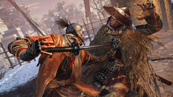 Sekiro: Shadows Die Twice får ny uppdatering inatt, inkluderar billigare spirit emblems