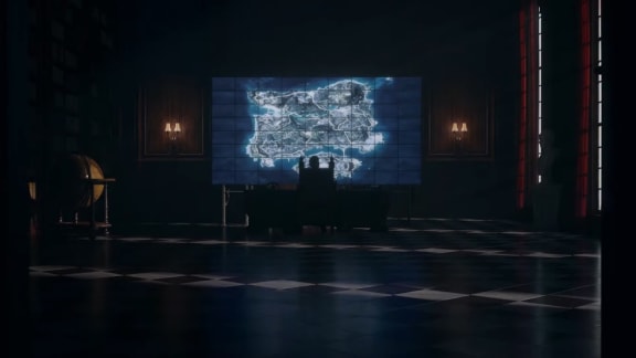 PUBG säsong 4 omarbetar Erangel, berättar om kartans ursprung