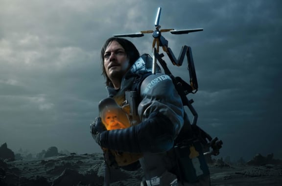 death stranding pricerunner