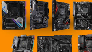 Stortest Av Sju Rykande Heta Moderkort Sida 2 Av 2 Svenska Pc