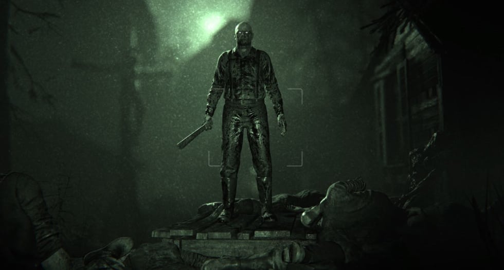 outlast 2 god mode outlast 2 god mode