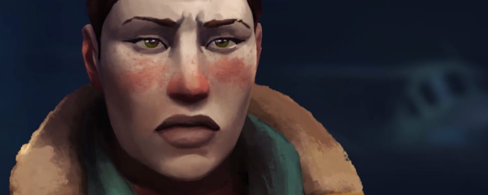 The Long Dark
