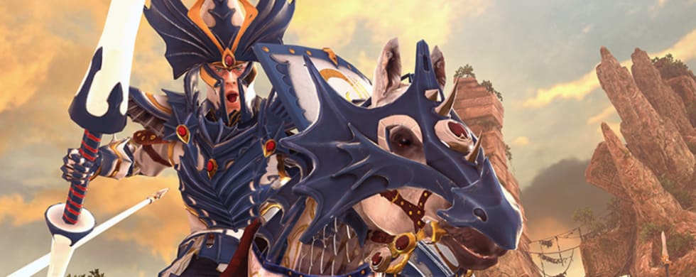 Total War: Warhammer 2