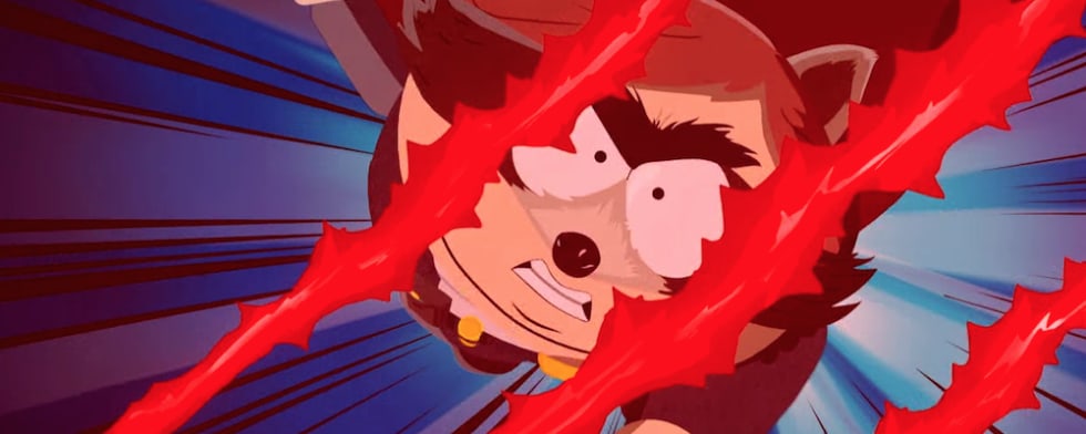 South Park: The Fractured But Whole