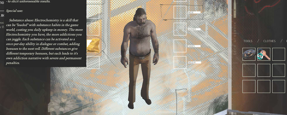 Disco Elysium