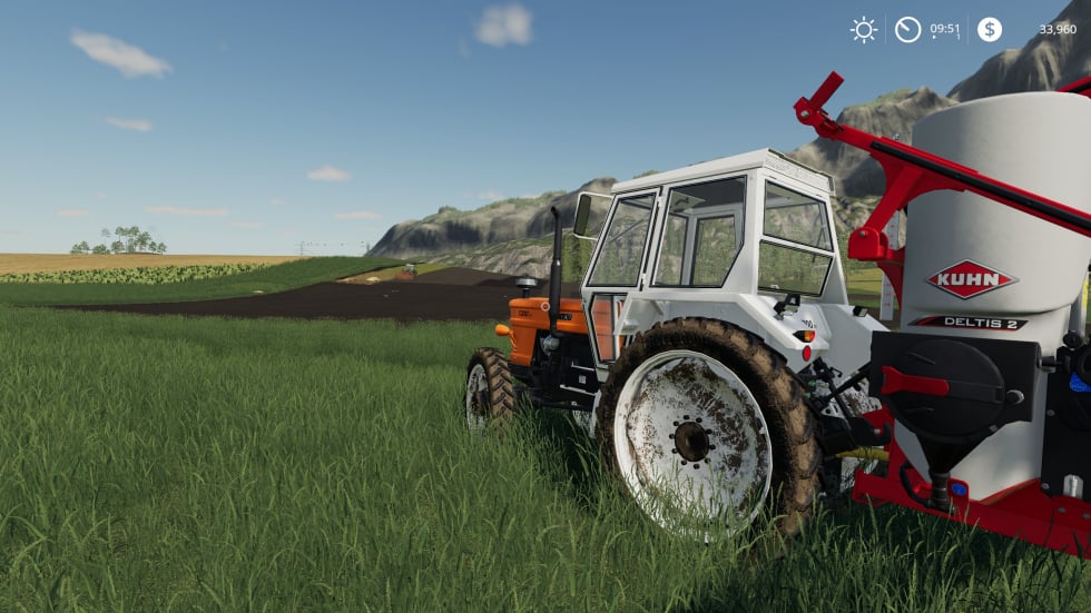 Farming Simulator 2019 – Recension