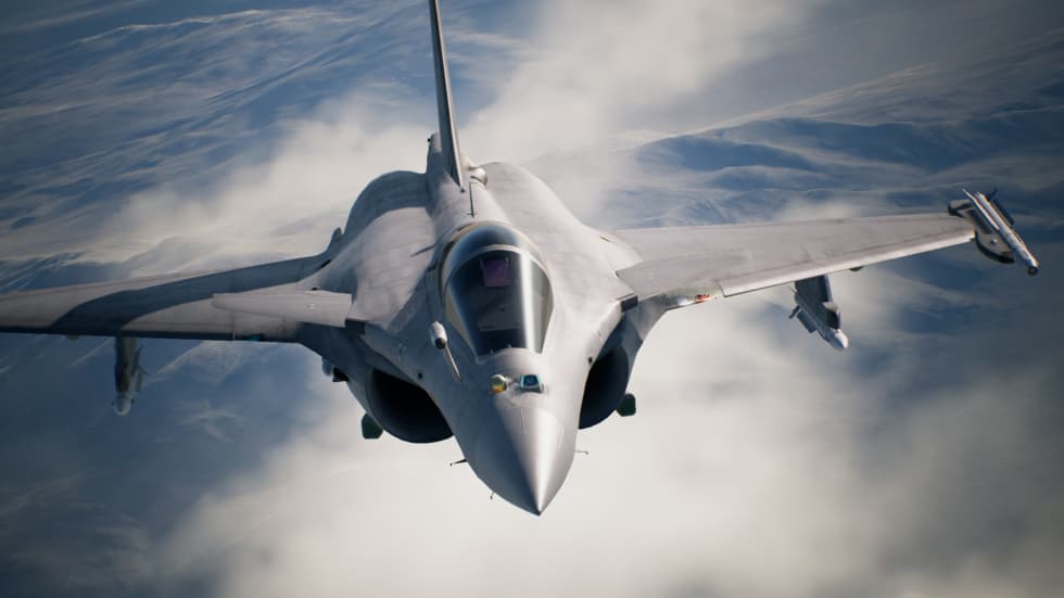 Ace Combat 7: Skies Unknown – Recension