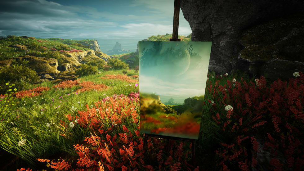 Eastshade – Recension