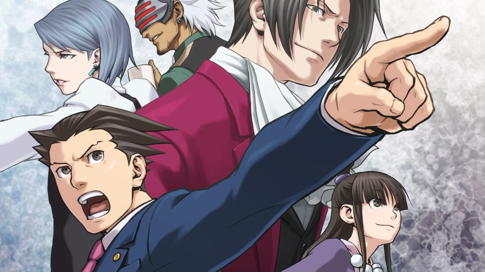 Phoenix Wright: Ace Attorney Trilogy – Recension