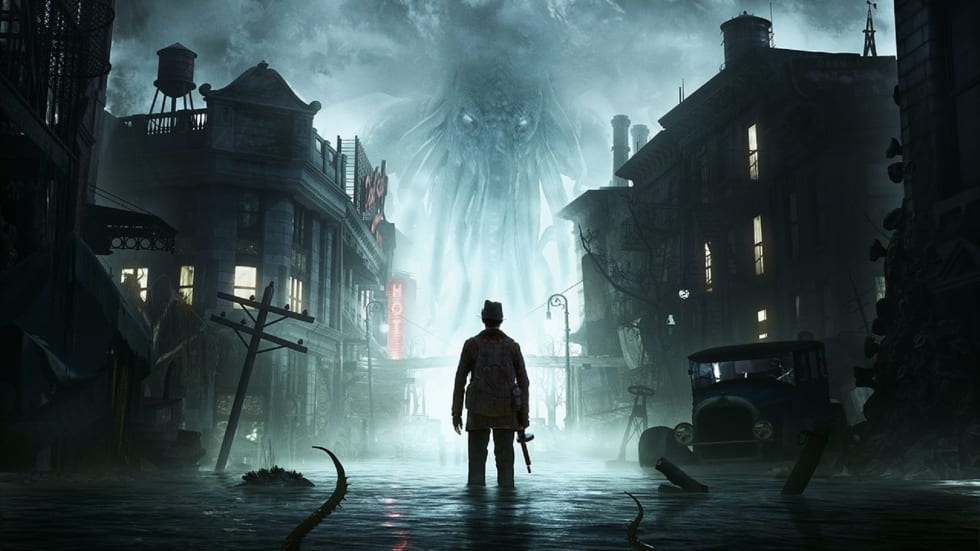 The Sinking City – Recension