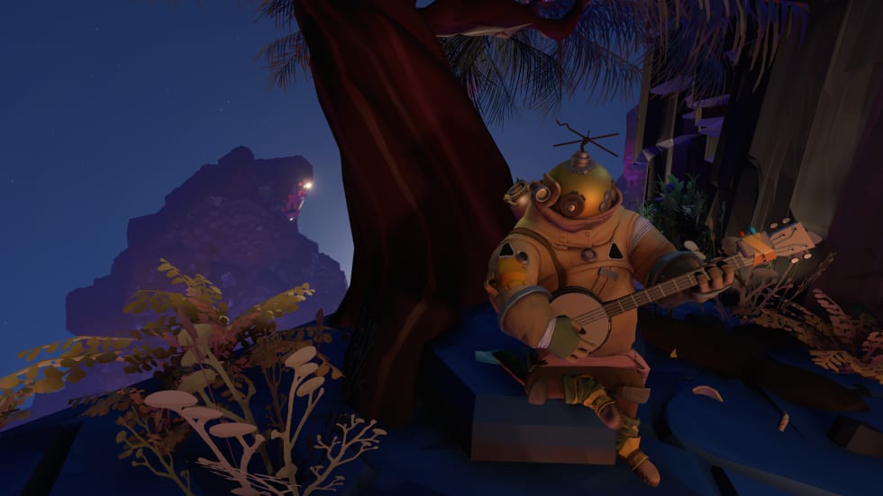 Outer Wilds – Recension