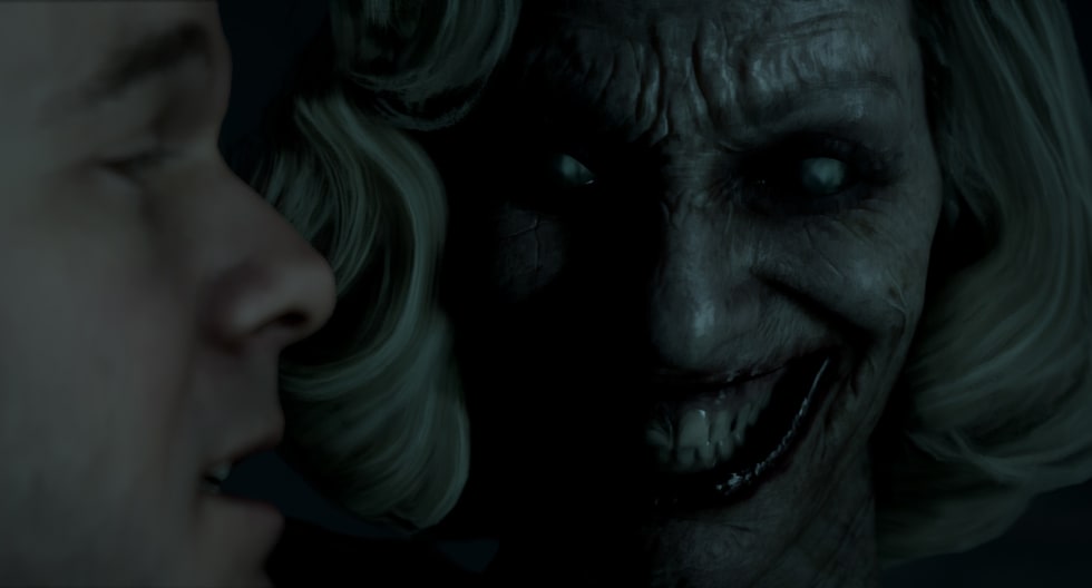 The Dark Pictures Anthology: Man of Medan – Recension