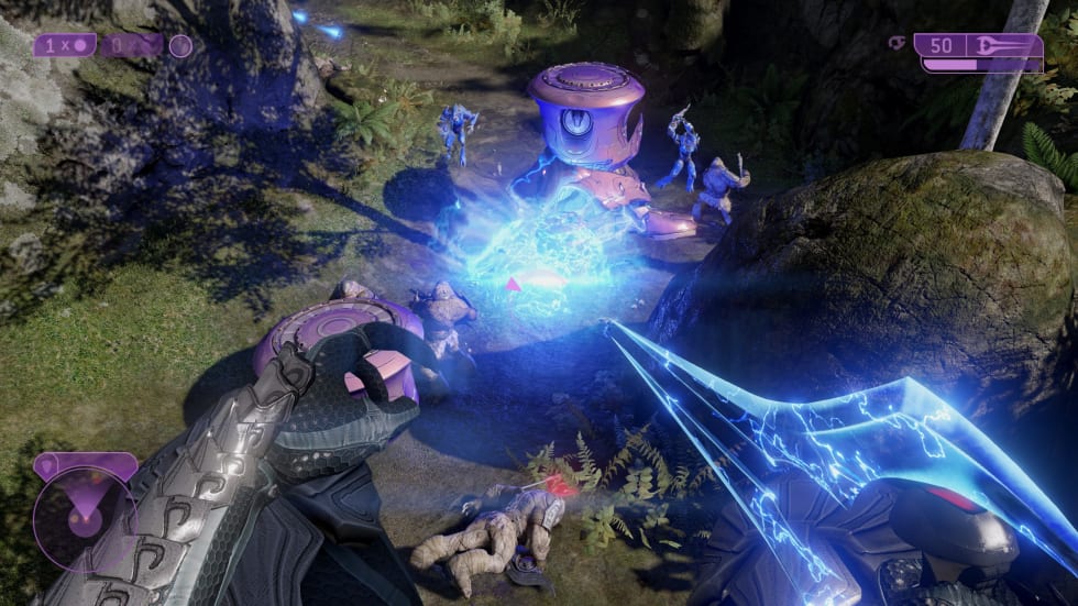 Halo 2 Anniversary – Recension
