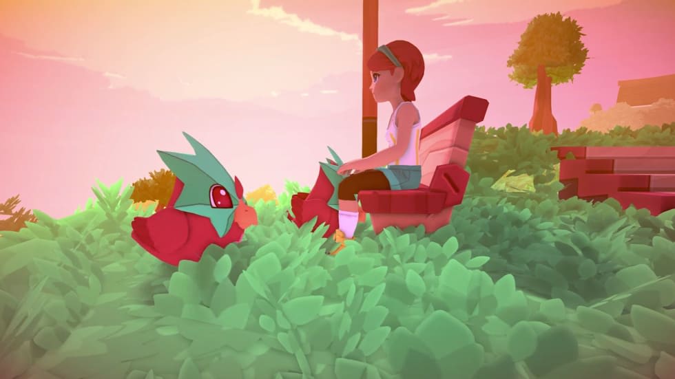 Kolla även in – Temtem, Hokko Life och mycket mer!
