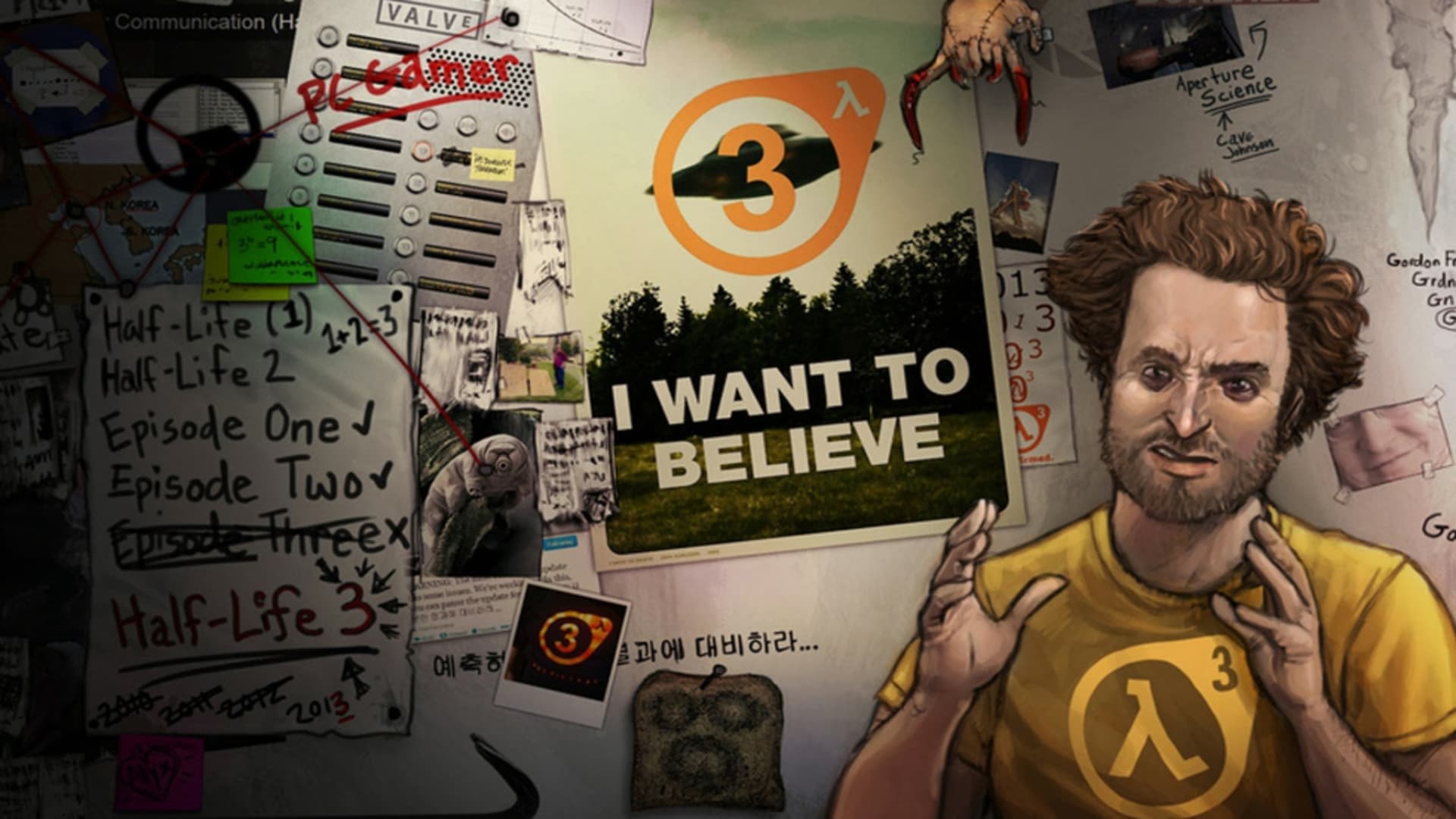 gaben half life 3