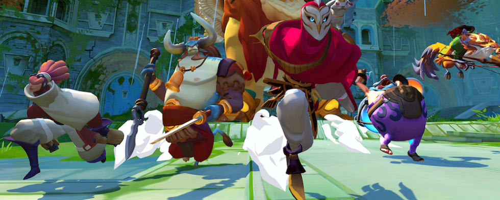 Gigantic