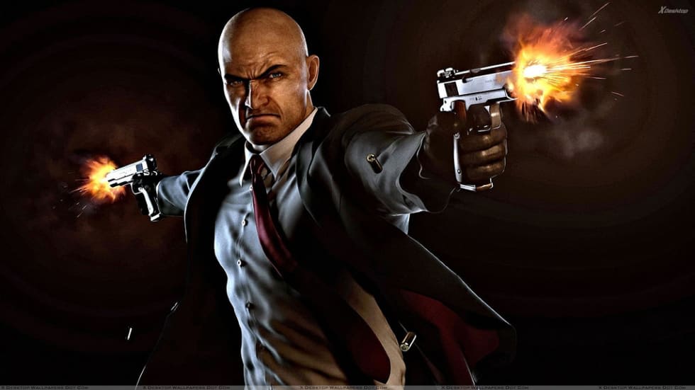 Hitman 3 – Recension