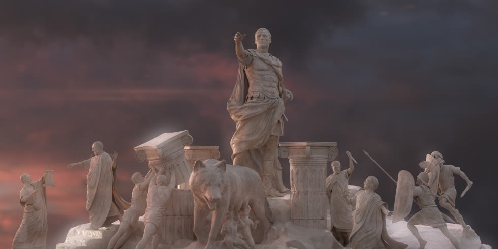 Imperator: Rome – Recension