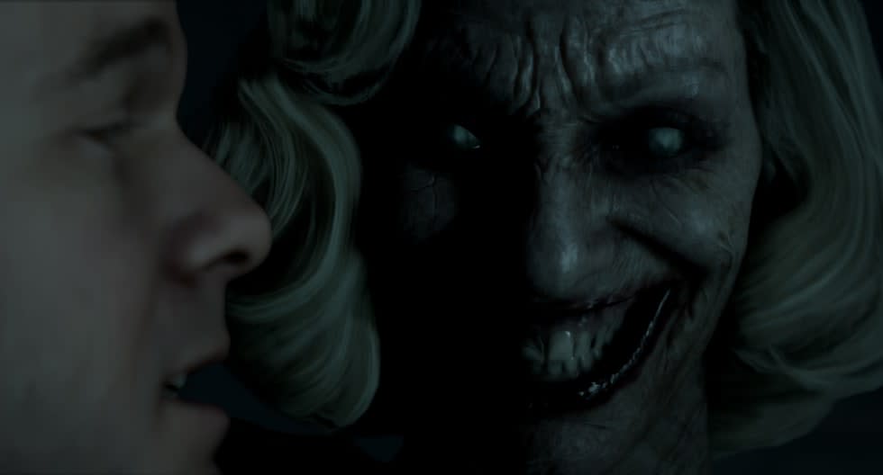 The Dark Pictures Anthology: Man of Medan – Recension