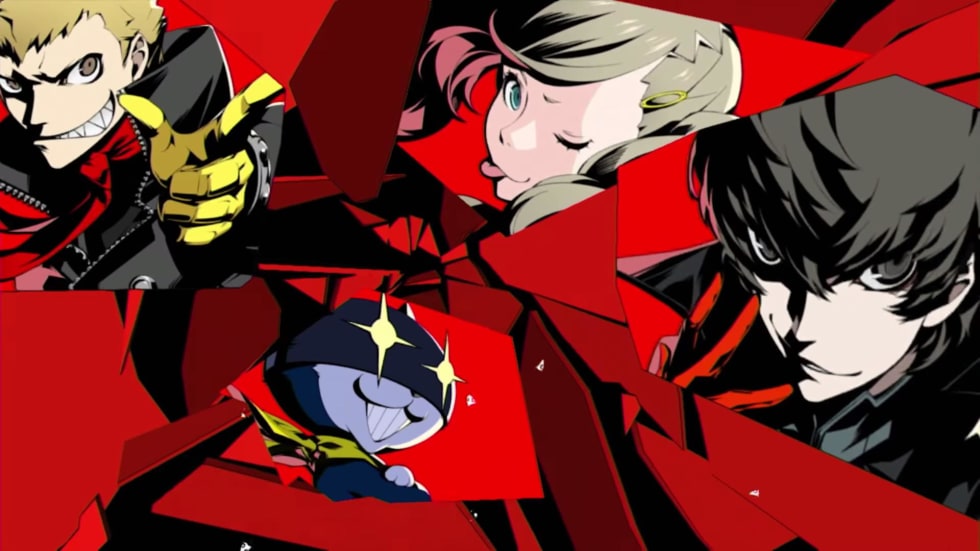 persona 5 strikers steam persona 5 strikers steam