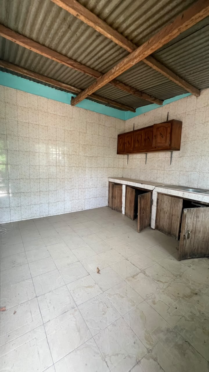 A LOUER - MAISON MODERNE IDEALEMENT SITUEE A KARA - BOHOU AKPEDA