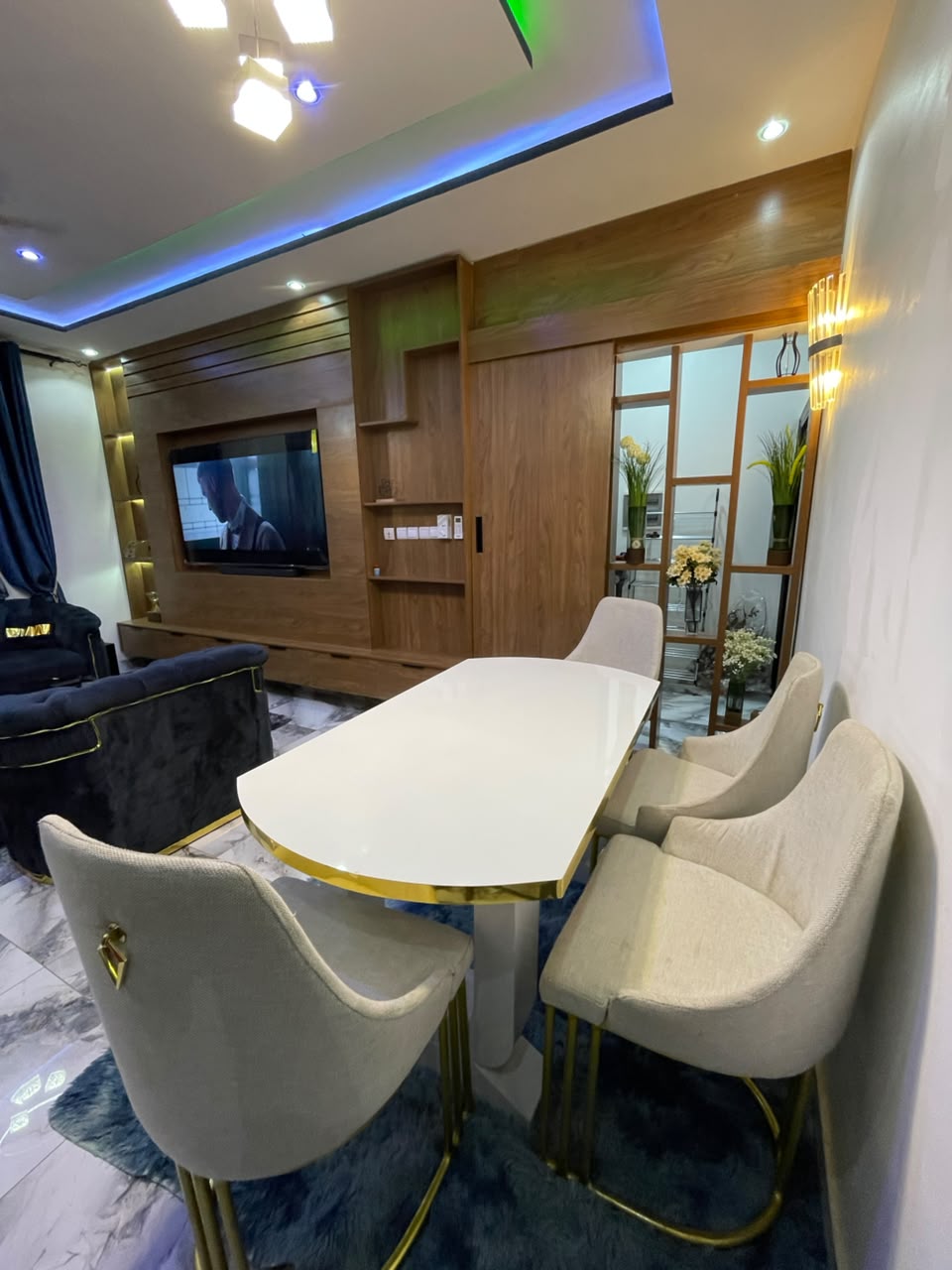 A LOUER - VILLA MODERNE IDEALEMENT SITUEE A AMADENTA