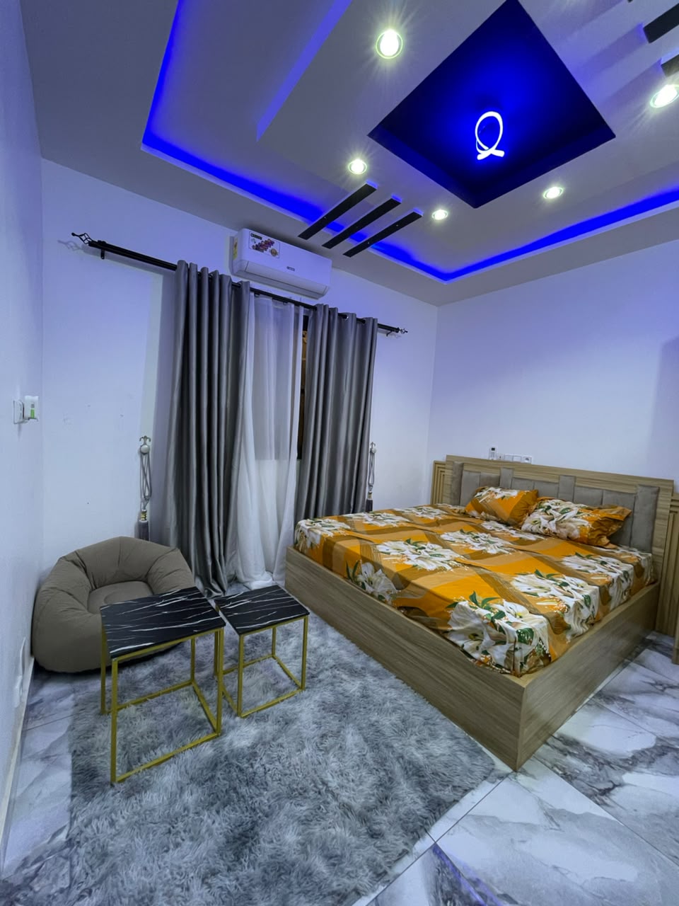 A LOUER - VILLA MODERNE IDEALEMENT SITUEE A AMADENTA