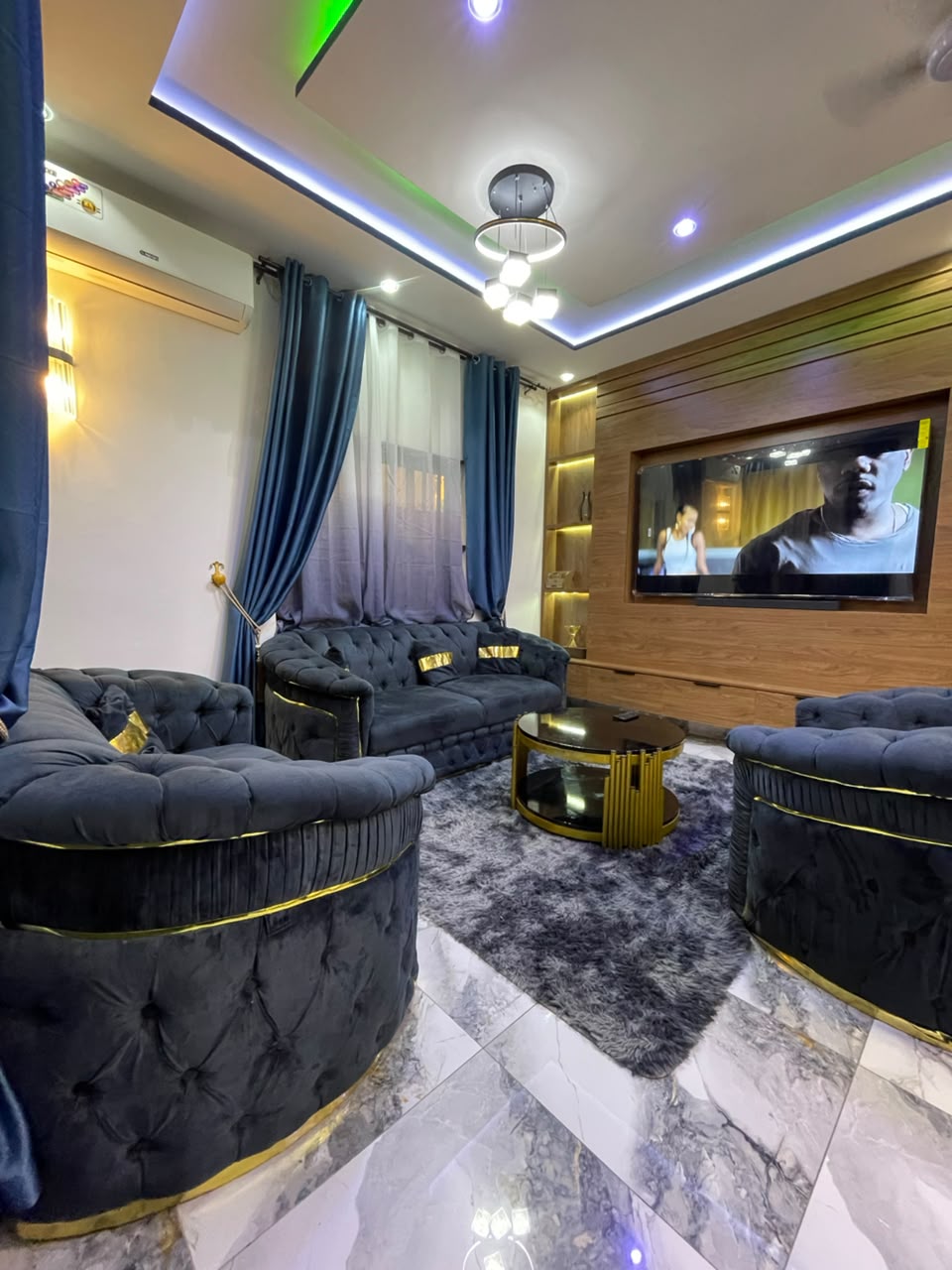 A LOUER - VILLA MODERNE IDEALEMENT SITUEE A AMADENTA