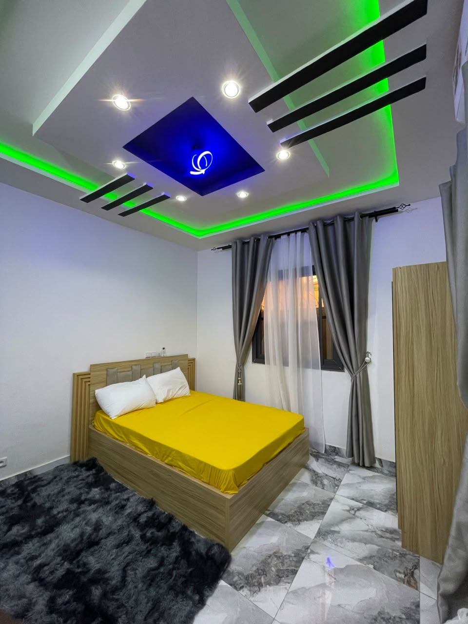 A LOUER - VILLA MODERNE IDEALEMENT SITUEE A AMADENTA