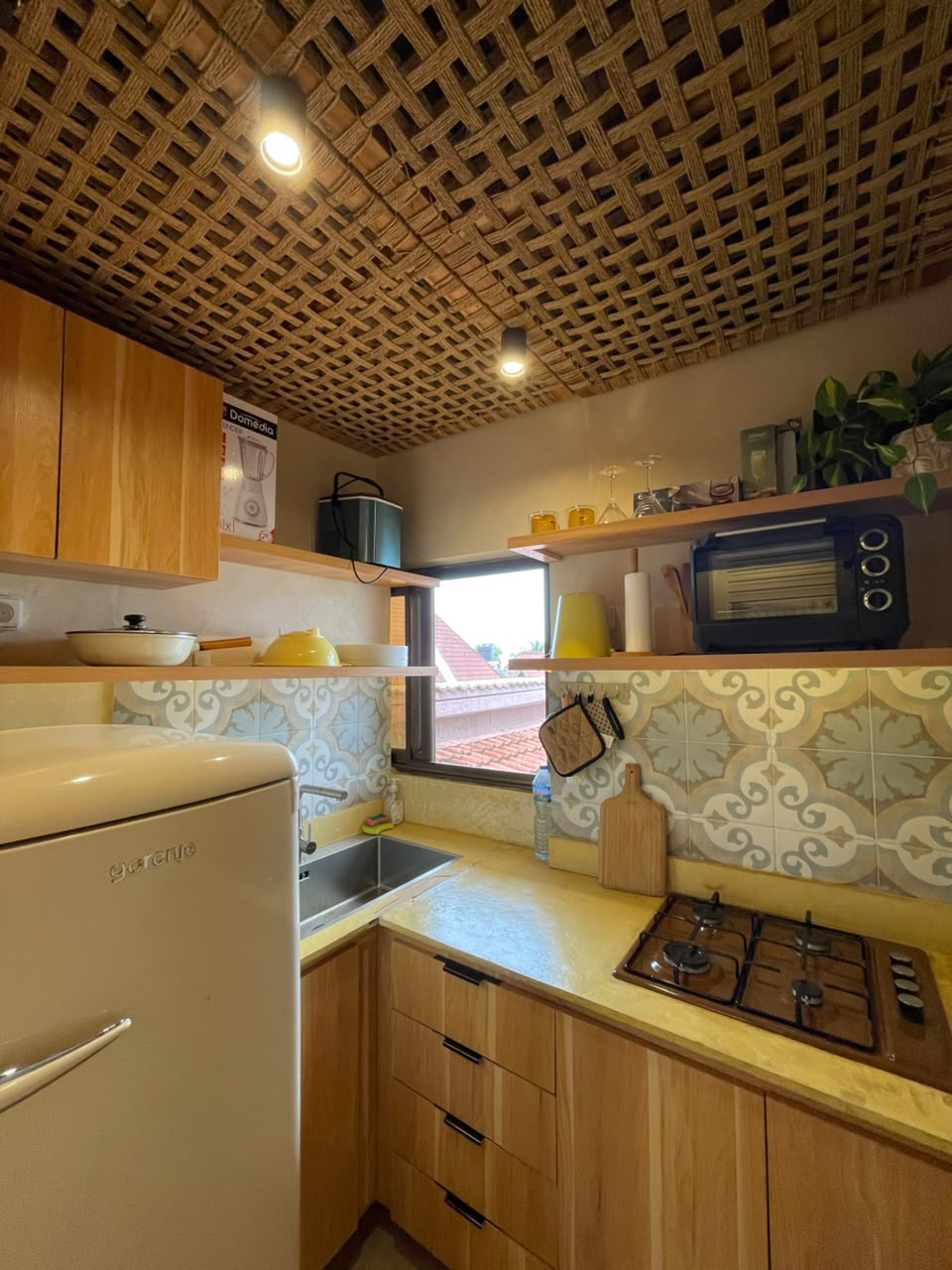 A LOUER - VILLA MODERNE IDEALEMENT SITUEE A ADIDOGOME