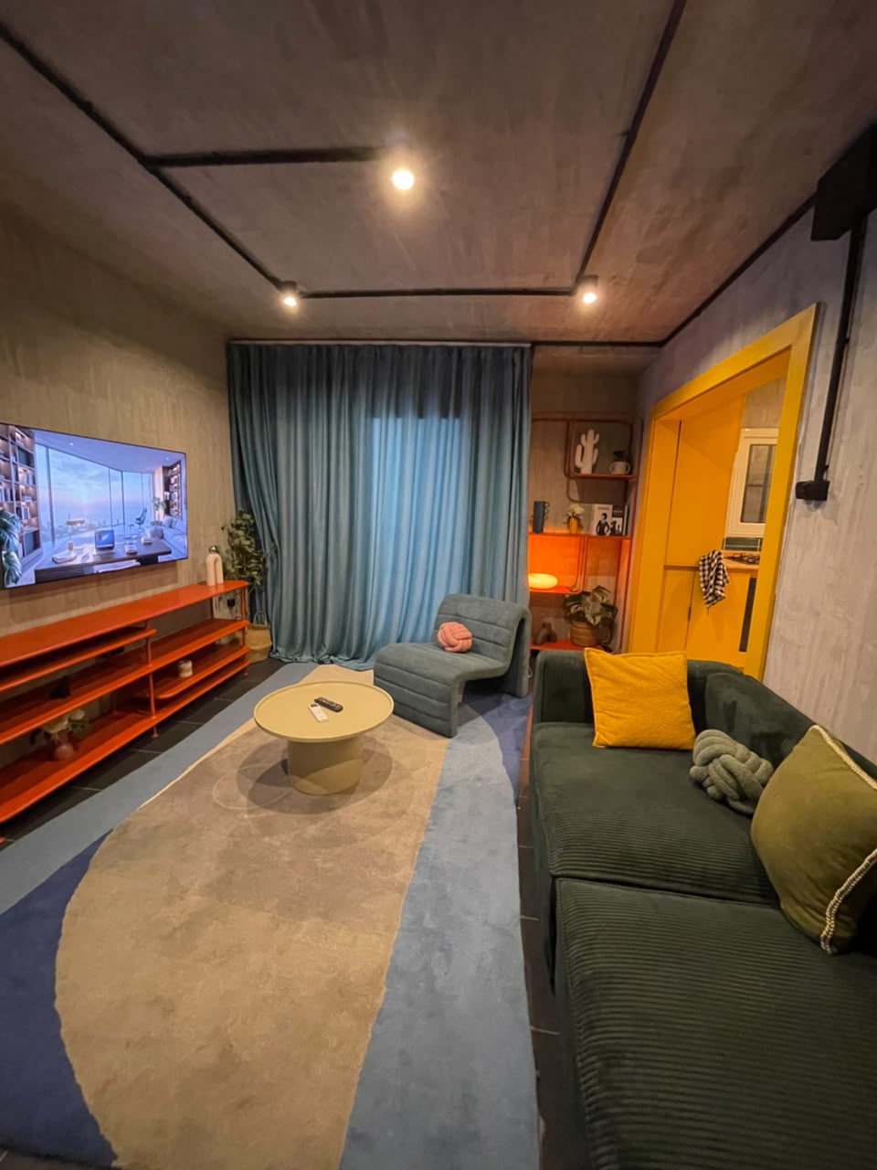A LOUER - VILLA MODERNE IDEALEMENT SITUEE A ADIDOGOME