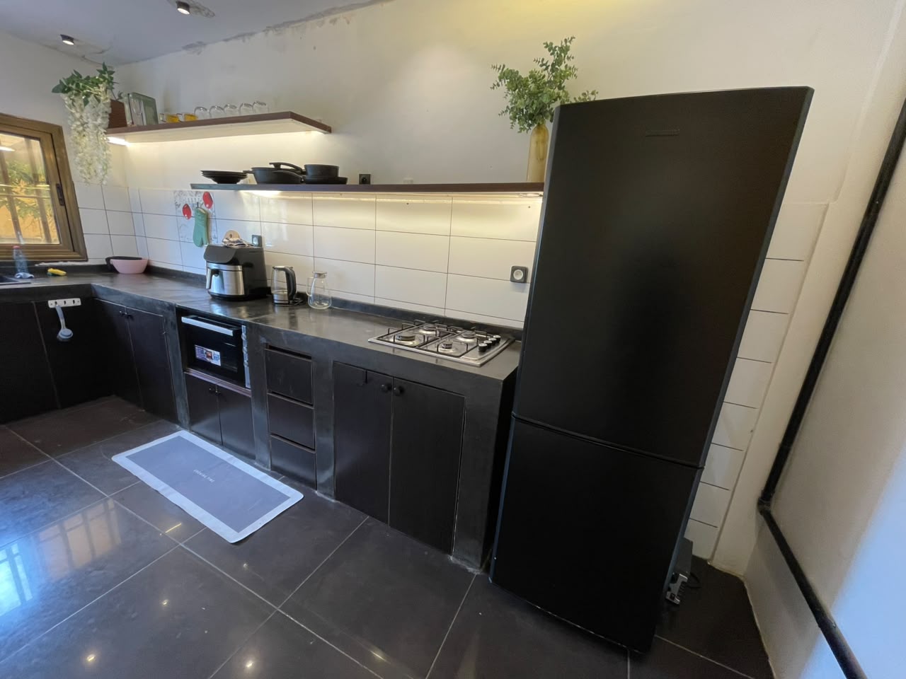A LOUER - VILLA MODERNE IDEALEMENT SITUEE A ADIDOGOME