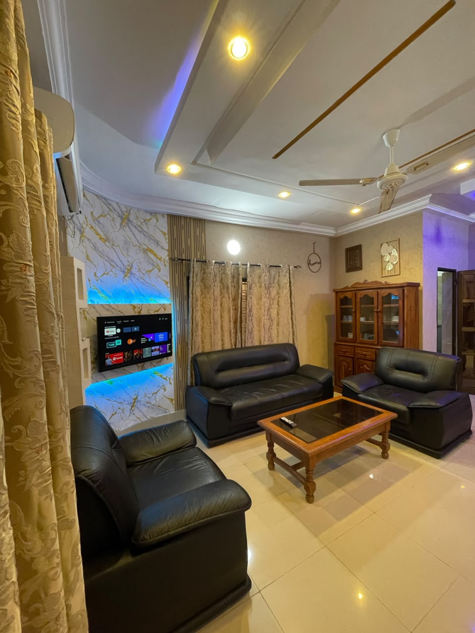 A LOUER - VILLA MODERNE IDEALEMENT SITUEE A TOTSI