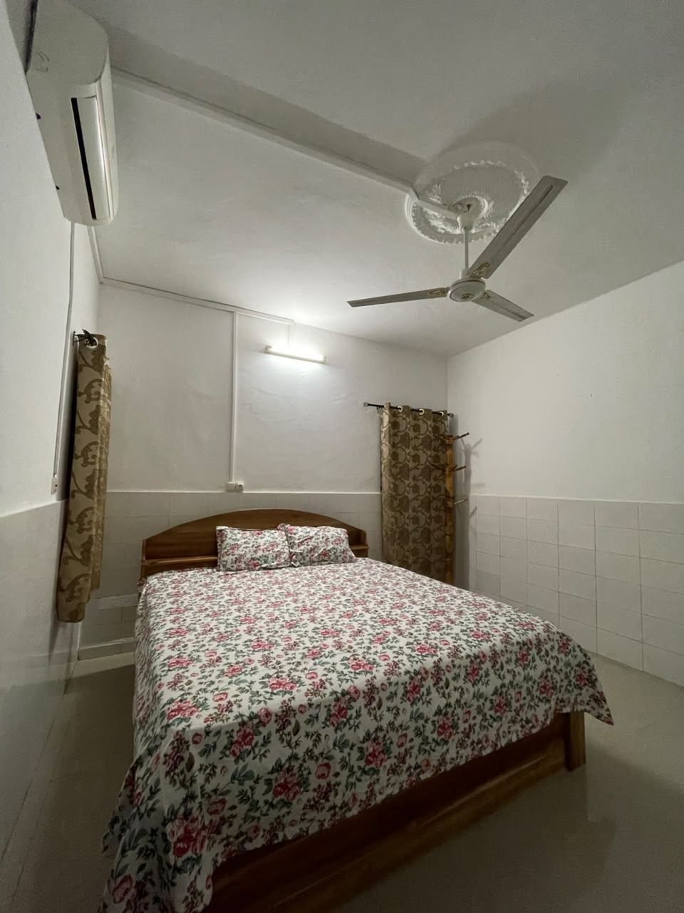 A LOUER - VILLA MODERNE IDEALEMENT SITUEE A TOTSI