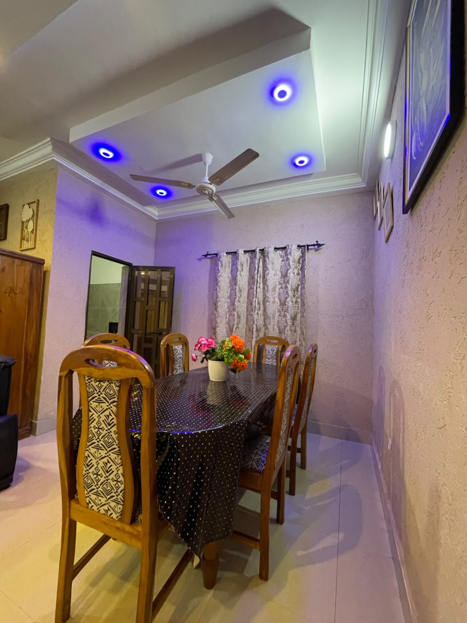 A LOUER - VILLA MODERNE IDEALEMENT SITUEE A TOTSI