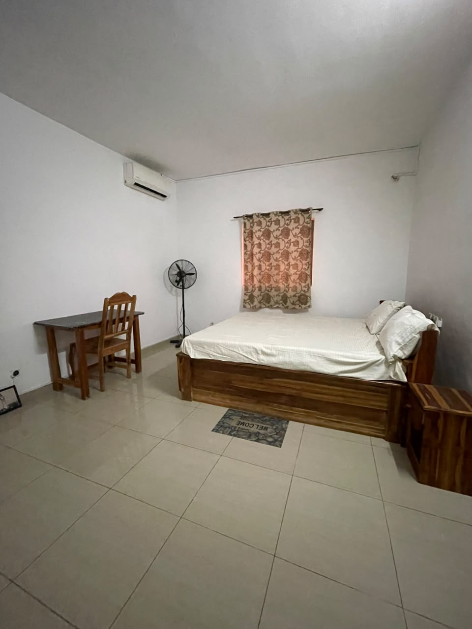 A LOUER - VILLA MODERNE IDEALEMENT SITUEE A TOTSI