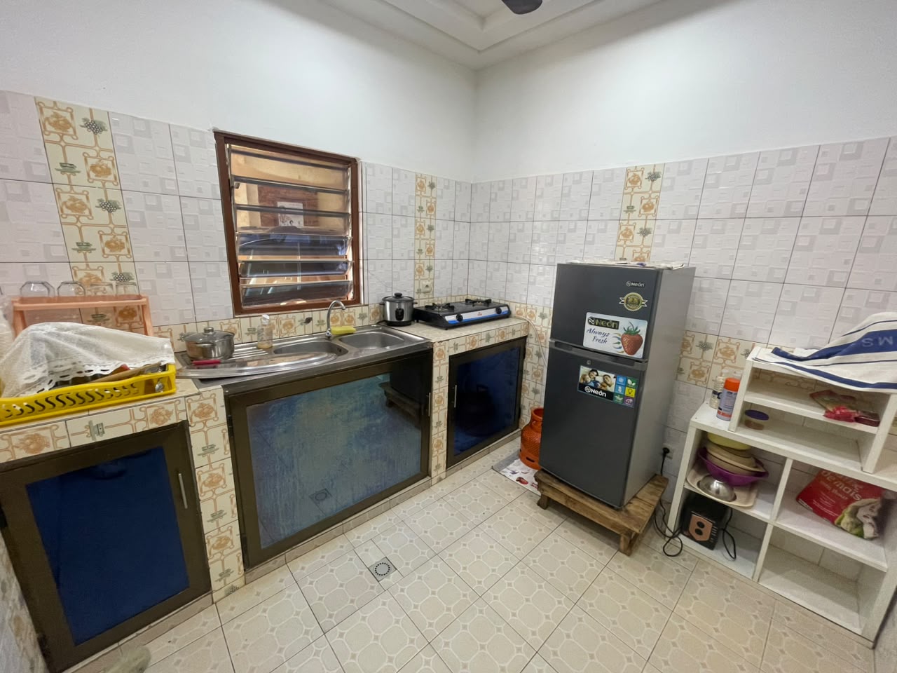 A LOUER - VILLA MODERNE IDEALEMENT SITUEE A SOGBOSSITO