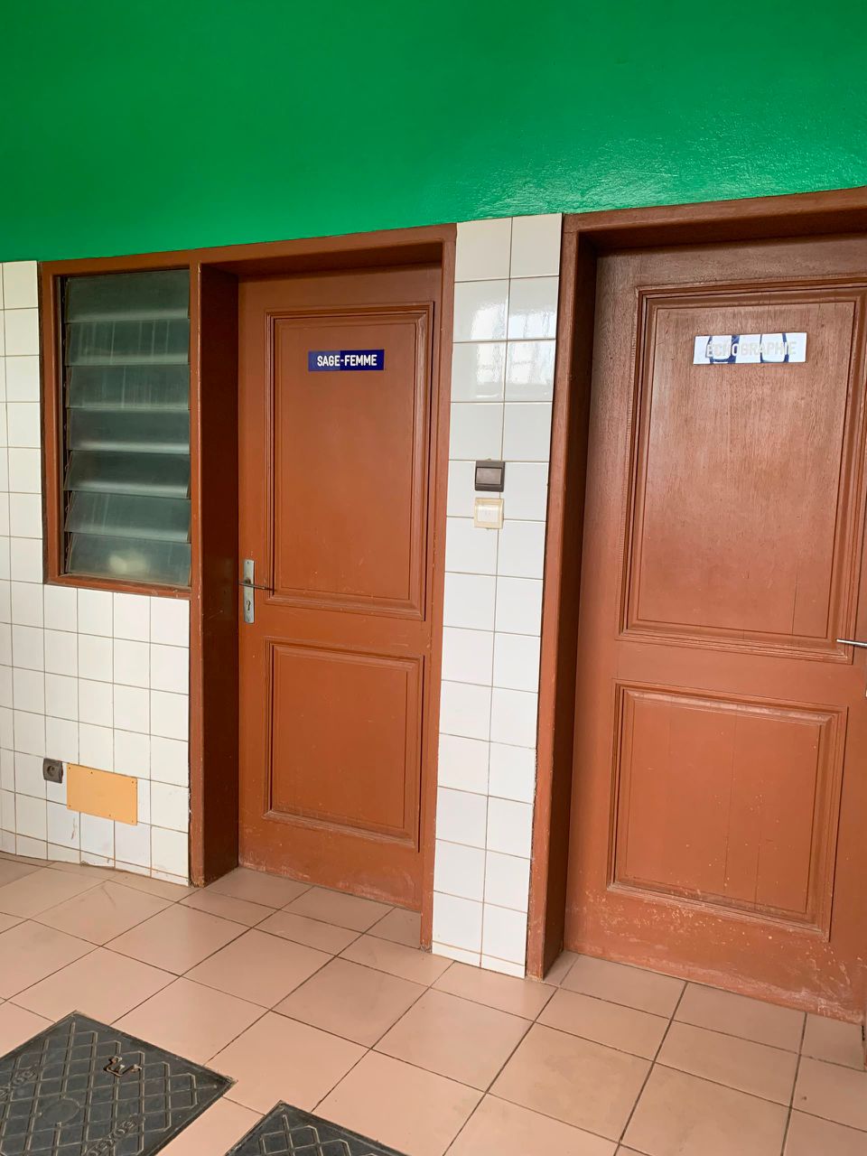 A LOUER - VILLA MODERNE IDEALEMENT SITUEE A TOKOIN