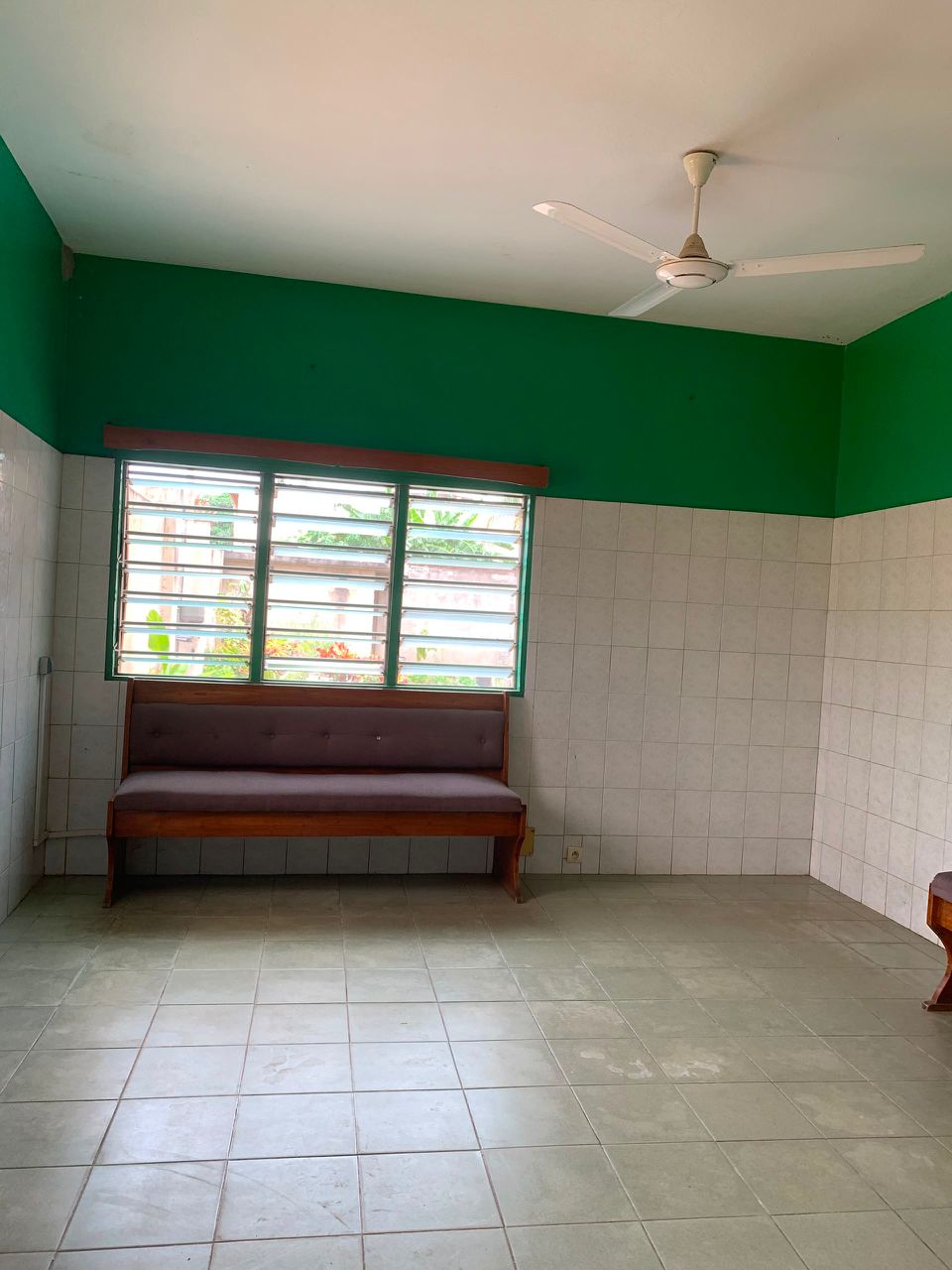 A LOUER - VILLA MODERNE IDEALEMENT SITUEE A TOKOIN