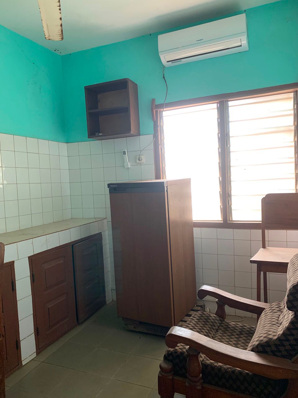A LOUER - VILLA MODERNE IDEALEMENT SITUEE A TOKOIN