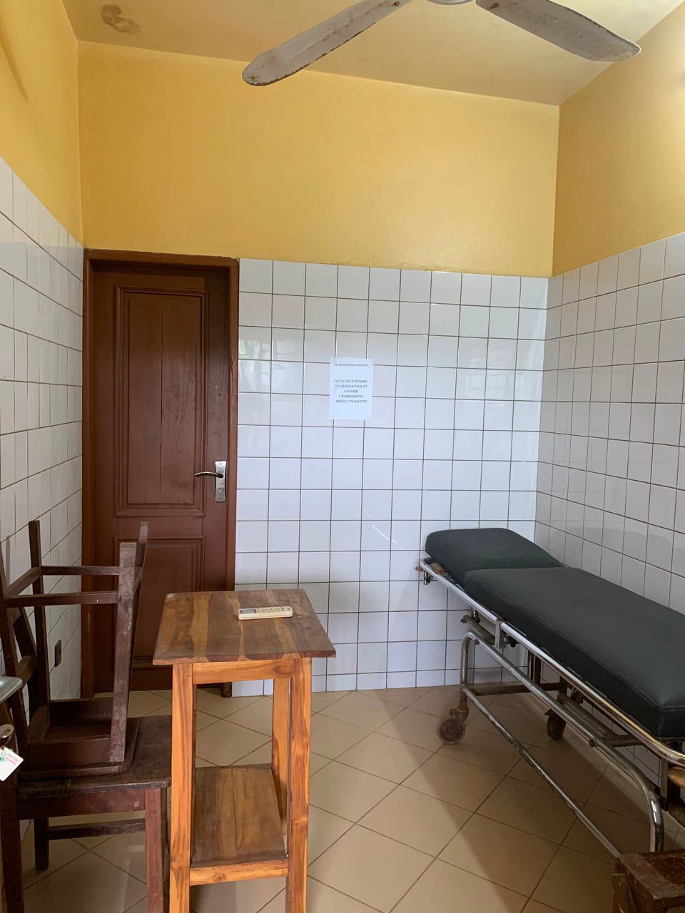 A LOUER - VILLA MODERNE IDEALEMENT SITUEE A TOKOIN