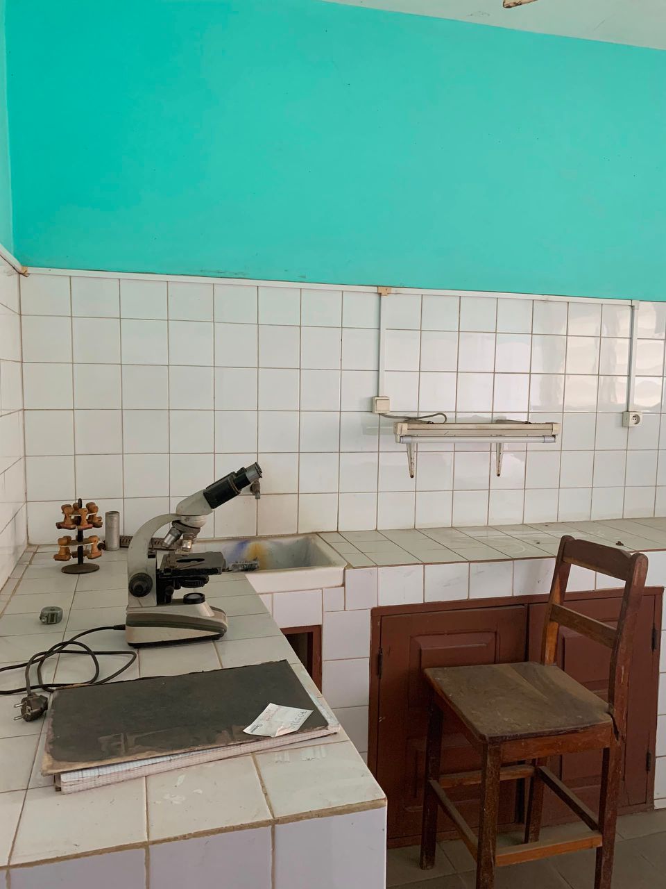 A LOUER - VILLA MODERNE IDEALEMENT SITUEE A TOKOIN