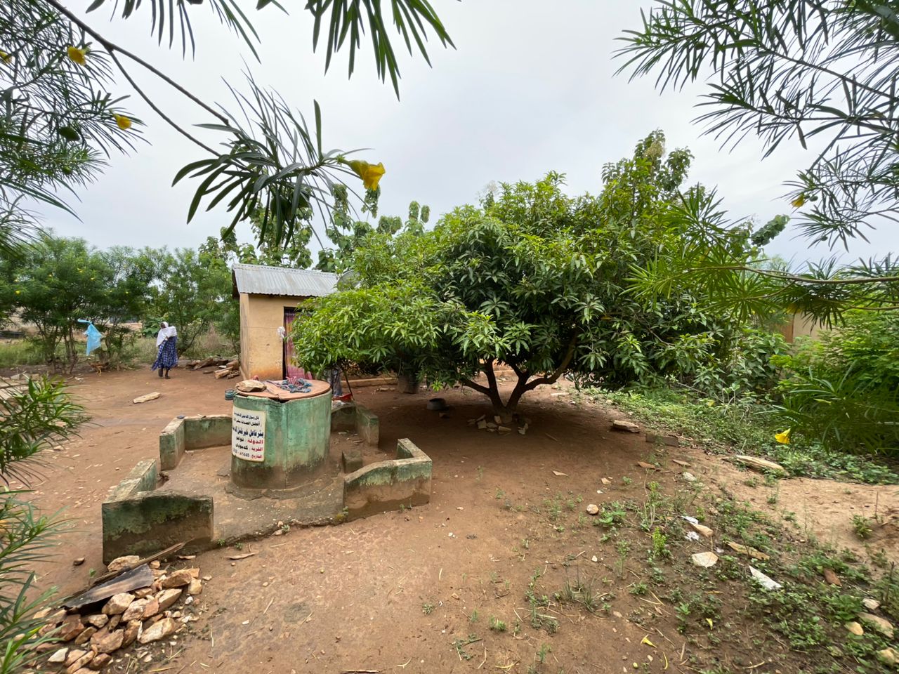 A VENDRE - TERRAIN DE 300 M² A SOKODE - KPANGALAM
