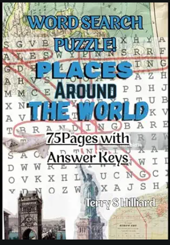 Places Around the World