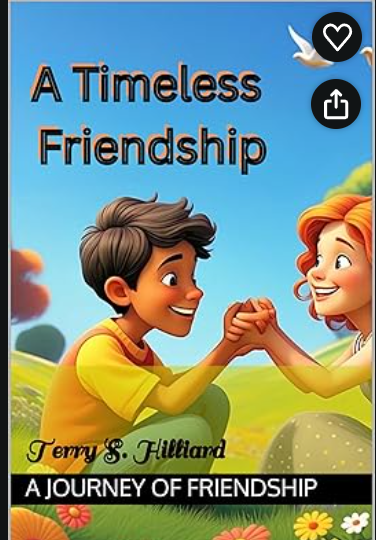 A Timeless Friendship