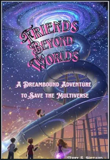 Friends Beyond Worlds
