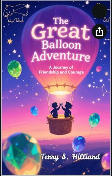 The Great Balloon Adventure