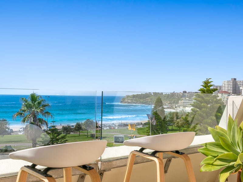 Beachside Apartment Near Bondi Beach