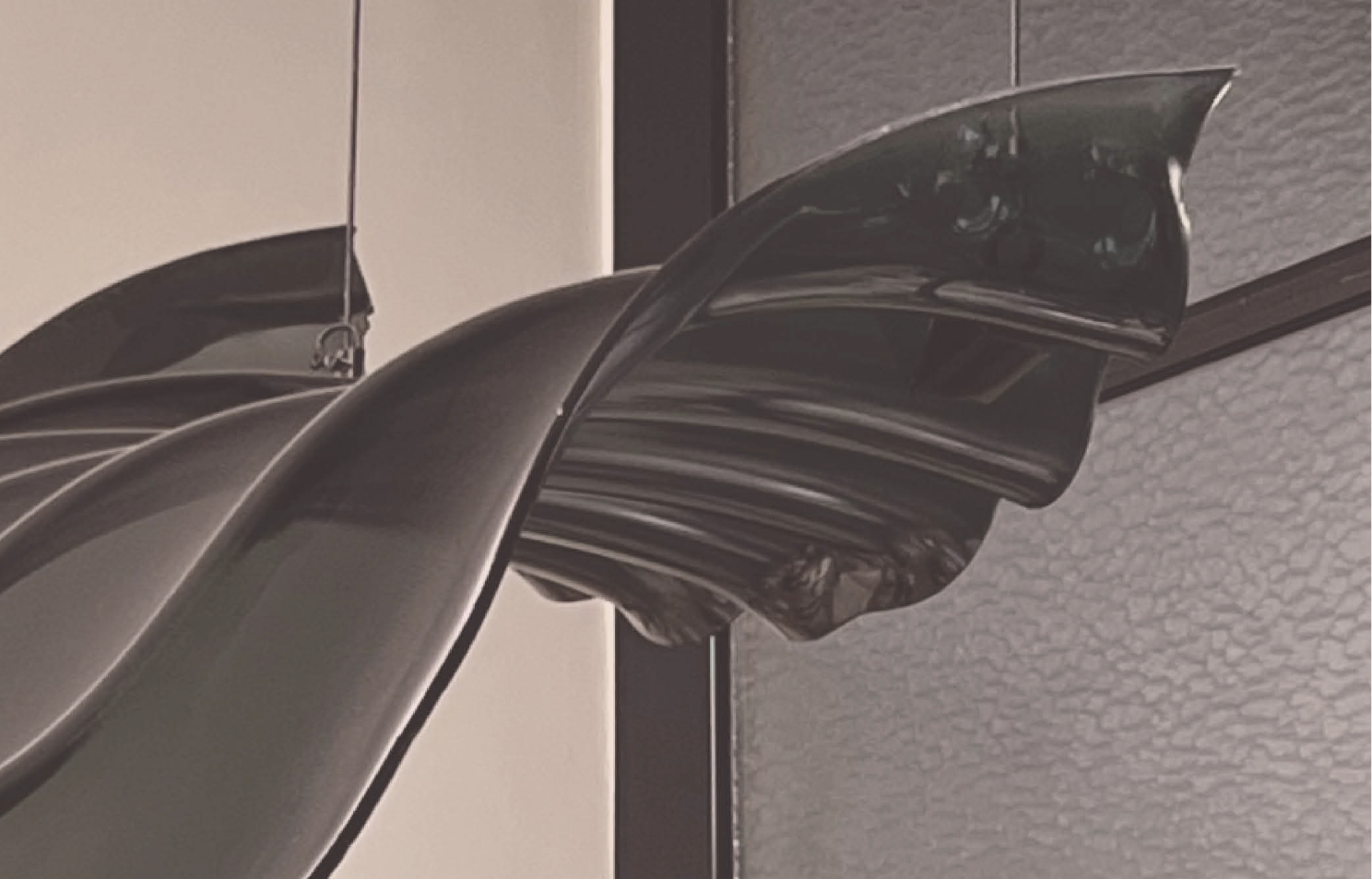 Flutter Chandelier
