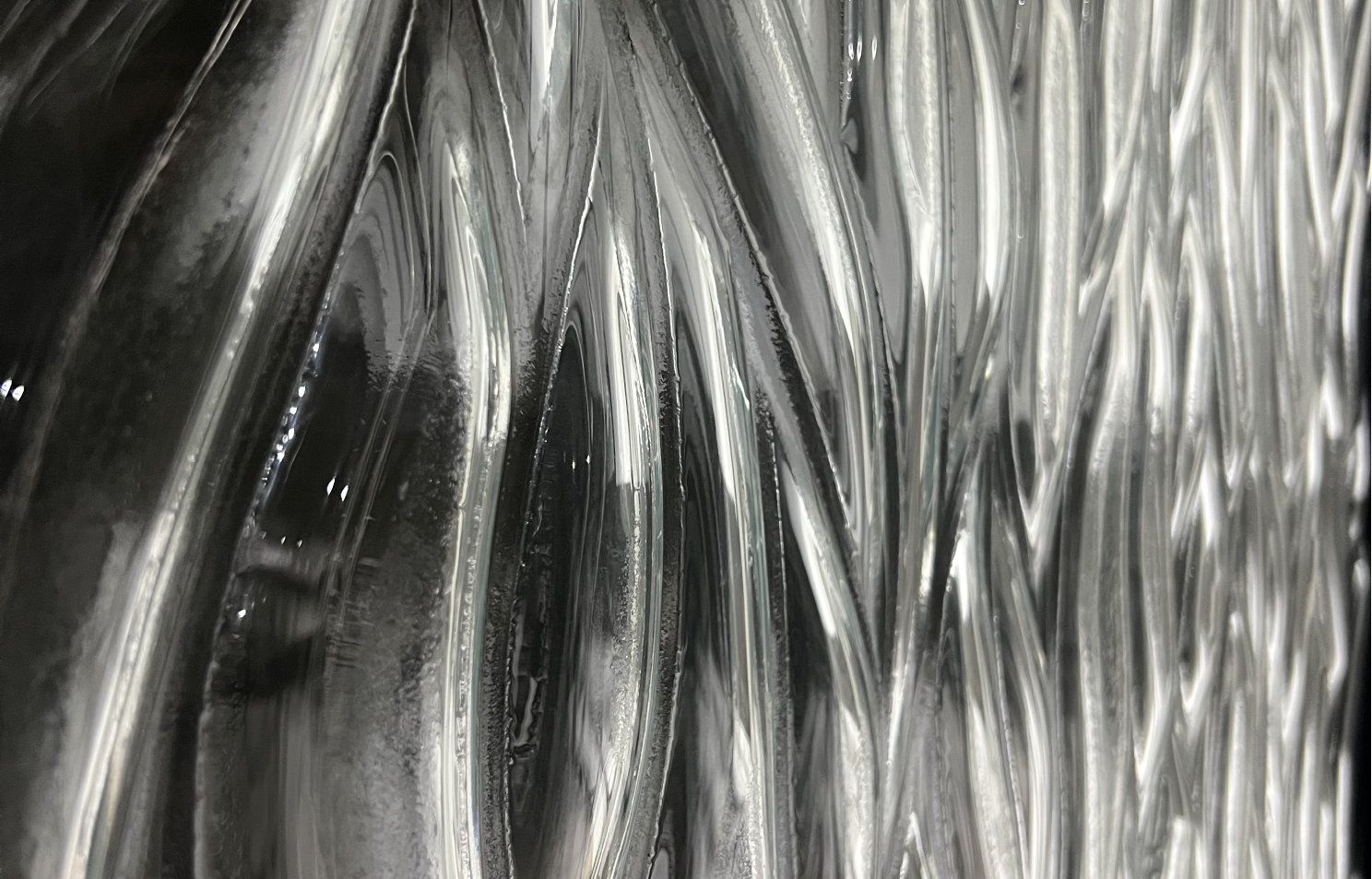 Feather Facade